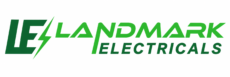 le landmark logo